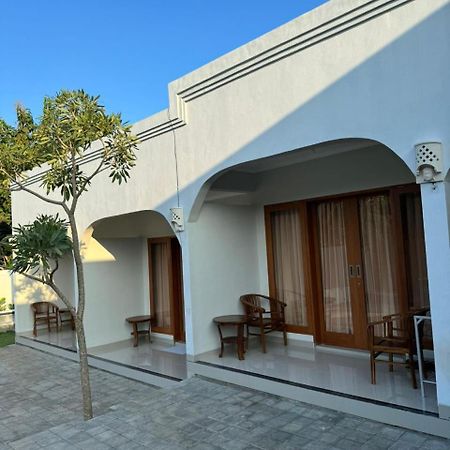 Simple Homestay Balangan Pecatu Εξωτερικό φωτογραφία