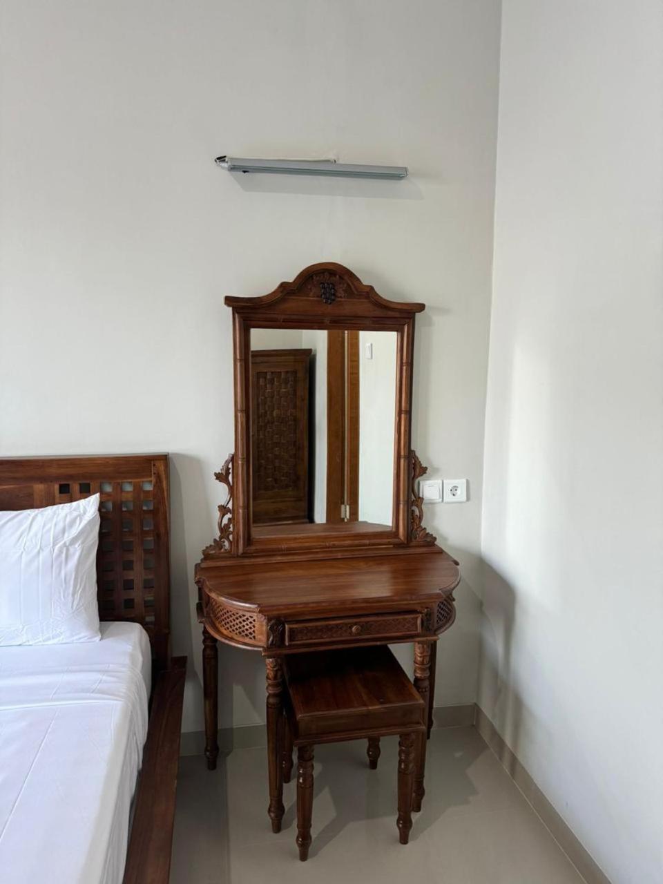 Simple Homestay Balangan Pecatu Εξωτερικό φωτογραφία