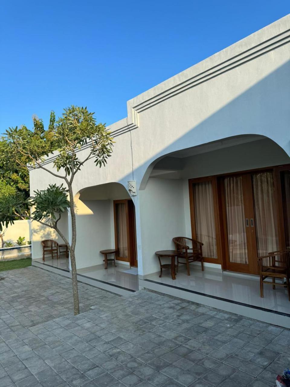 Simple Homestay Balangan Pecatu Εξωτερικό φωτογραφία