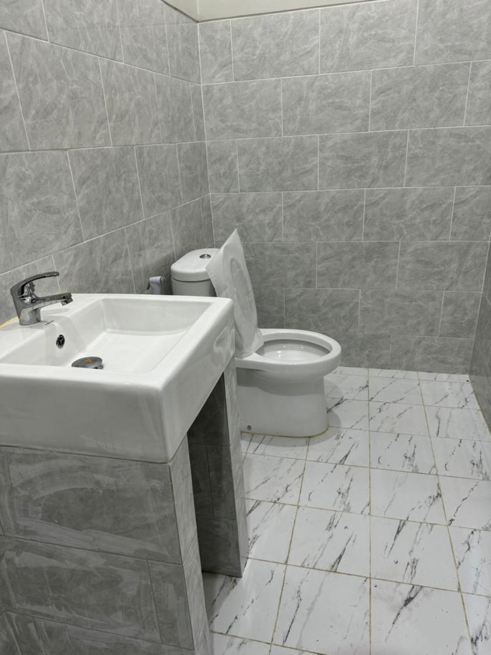 Simple Homestay Balangan Pecatu Εξωτερικό φωτογραφία