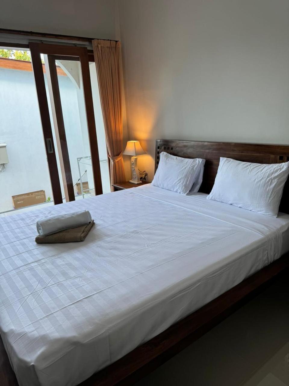 Simple Homestay Balangan Pecatu Εξωτερικό φωτογραφία