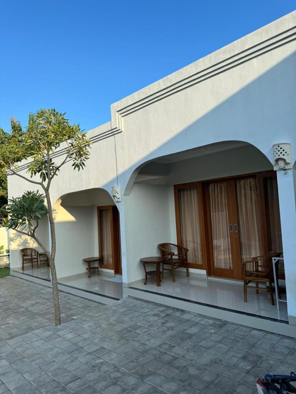 Simple Homestay Balangan Pecatu Εξωτερικό φωτογραφία