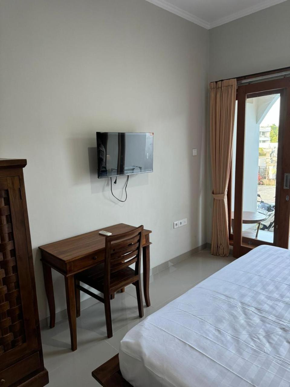 Simple Homestay Balangan Pecatu Εξωτερικό φωτογραφία