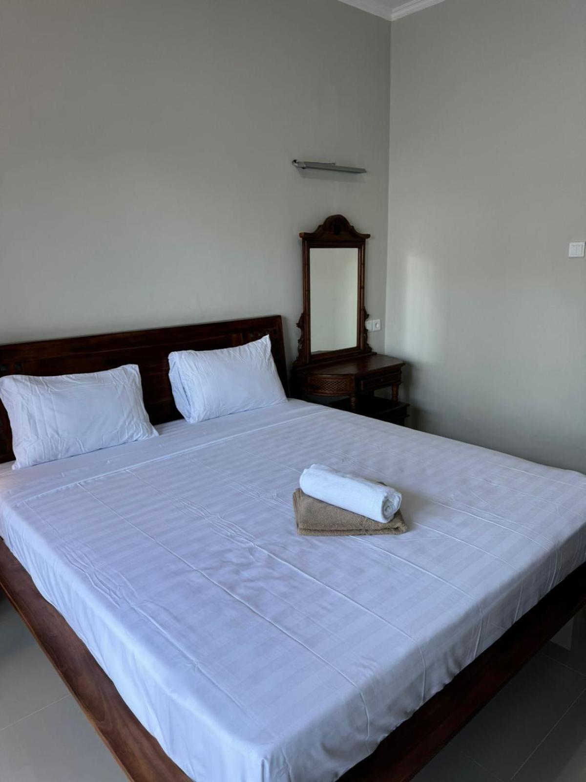 Simple Homestay Balangan Pecatu Εξωτερικό φωτογραφία