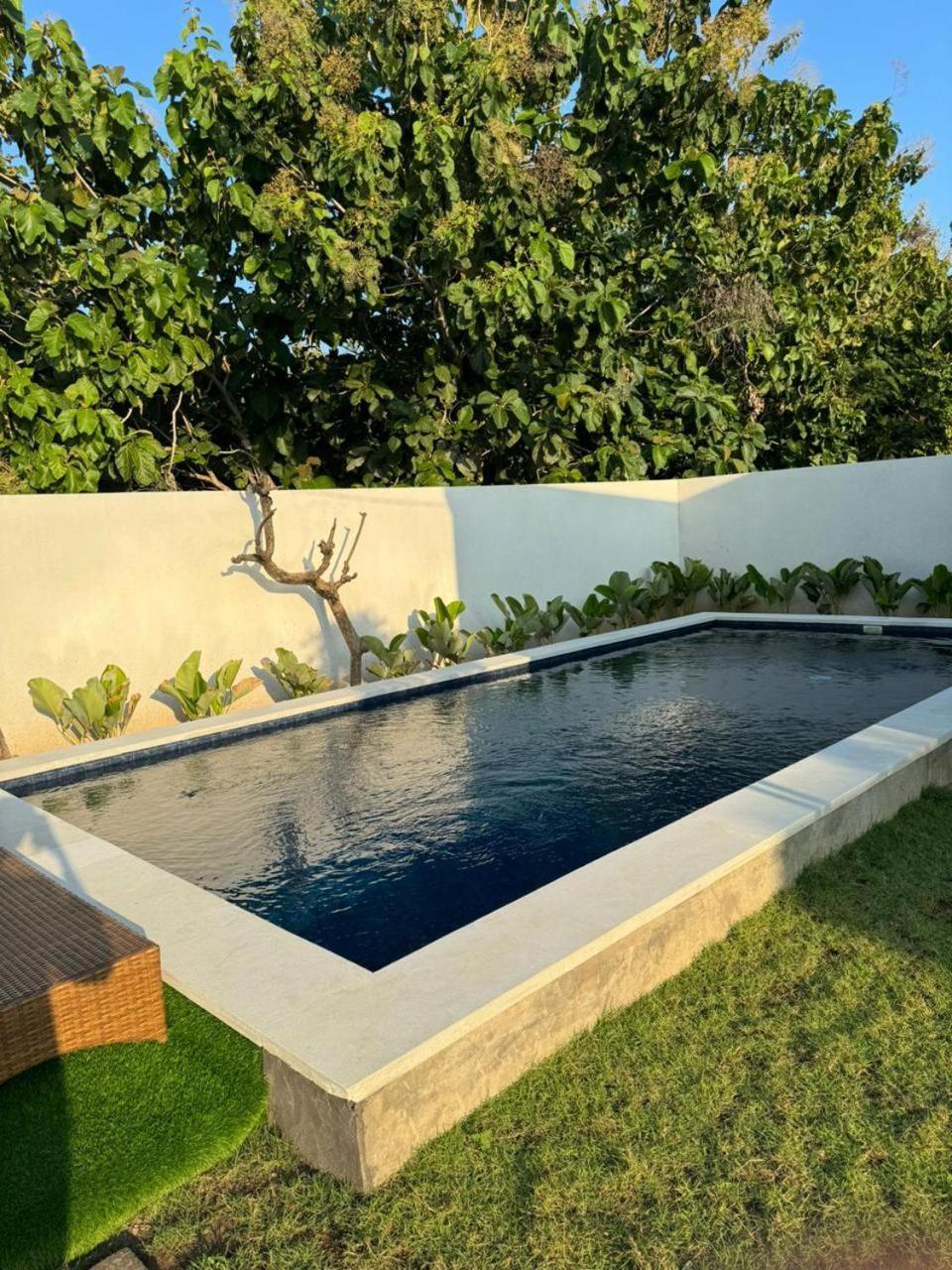 Simple Homestay Balangan Pecatu Εξωτερικό φωτογραφία
