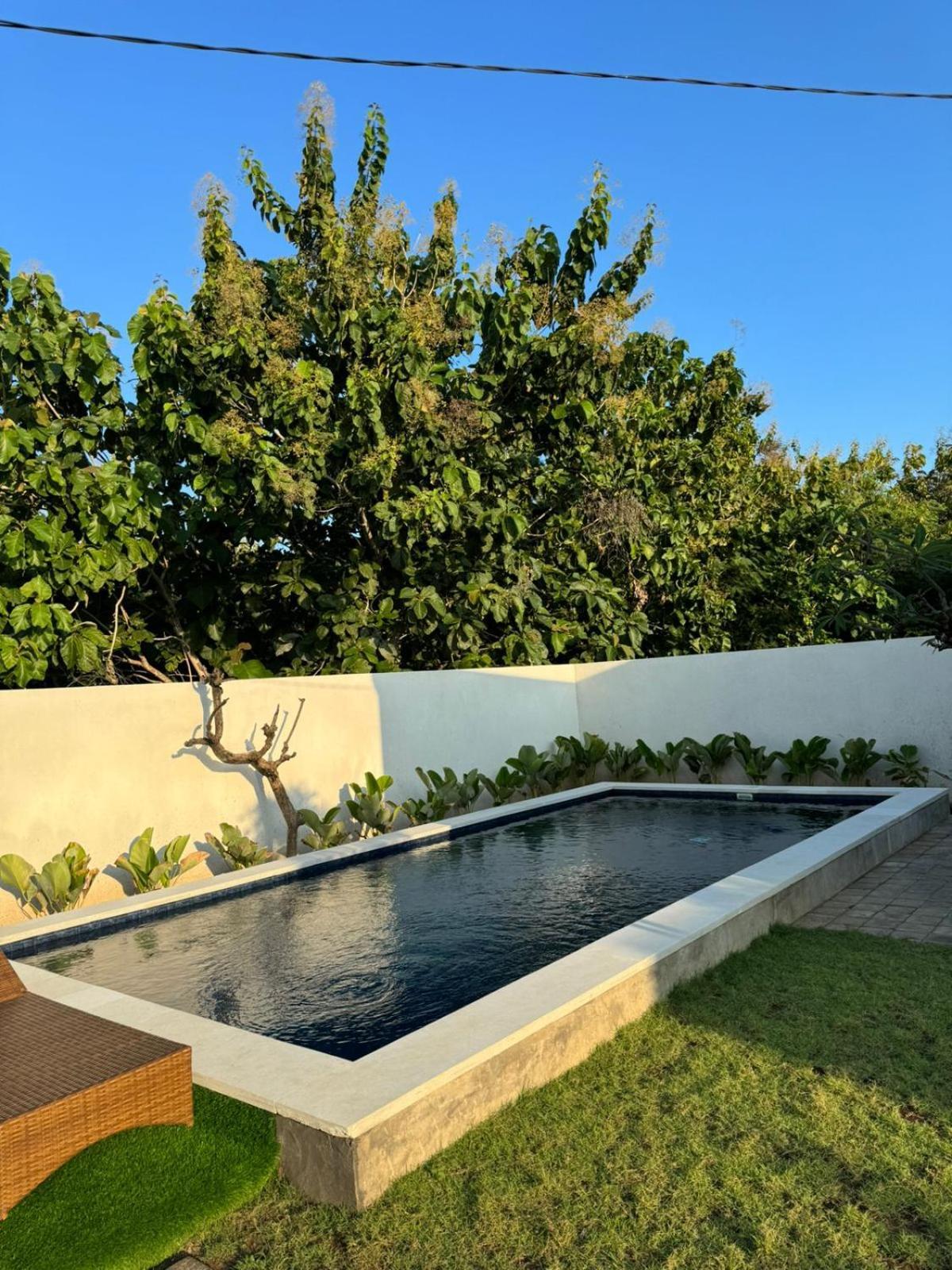 Simple Homestay Balangan Pecatu Εξωτερικό φωτογραφία