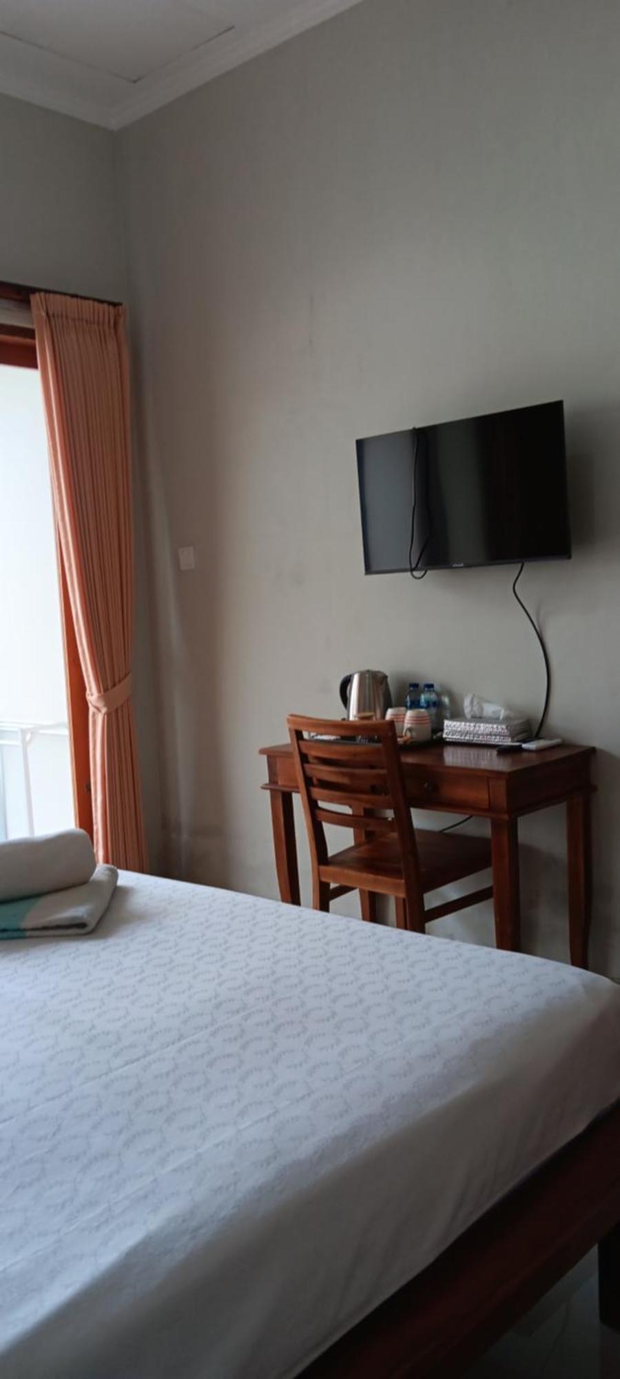 Simple Homestay Balangan Pecatu Εξωτερικό φωτογραφία