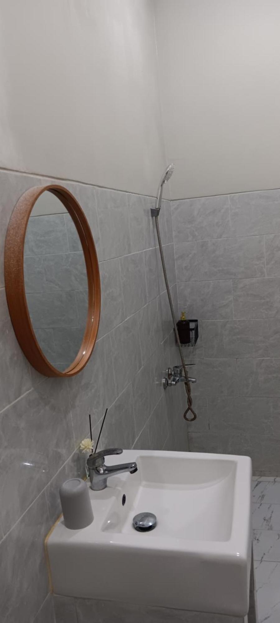 Simple Homestay Balangan Pecatu Εξωτερικό φωτογραφία