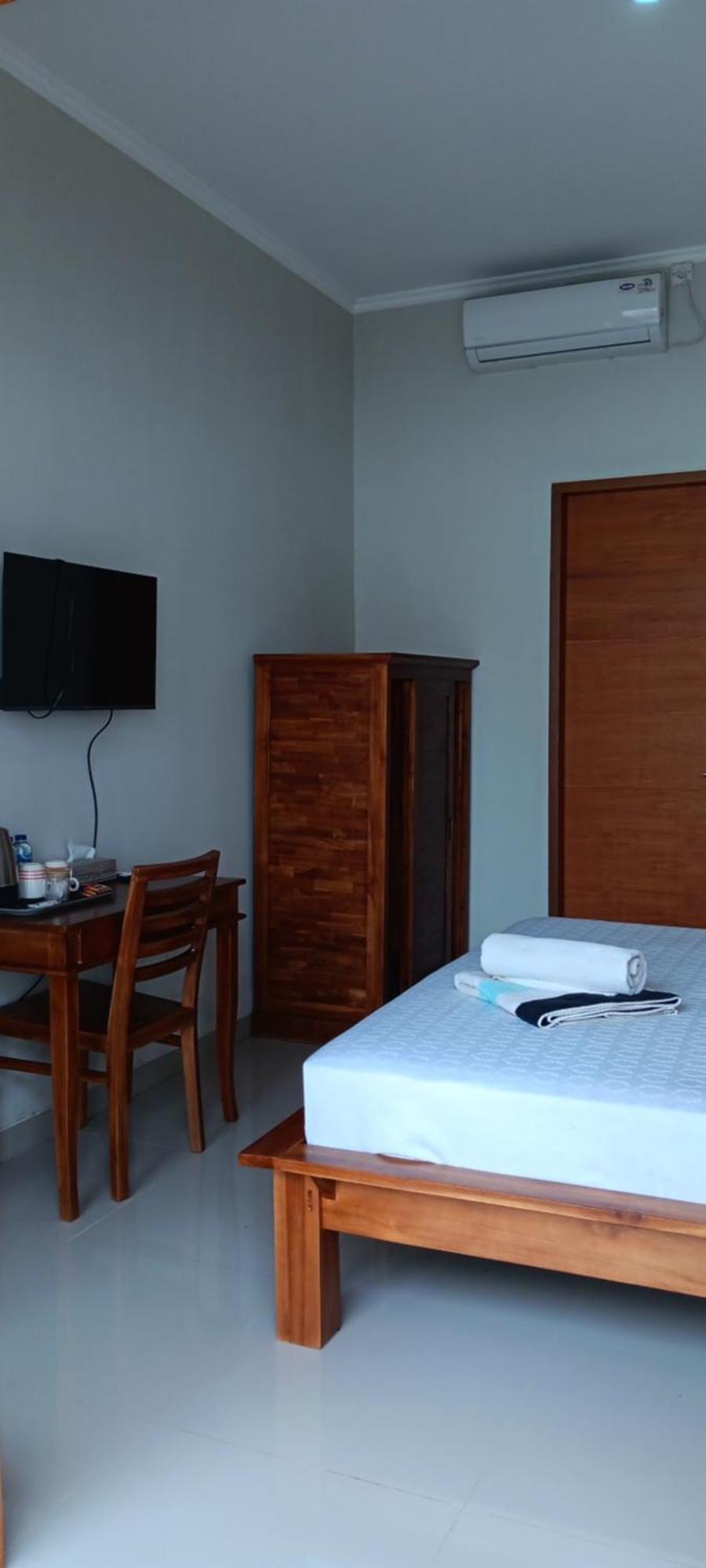 Simple Homestay Balangan Pecatu Εξωτερικό φωτογραφία